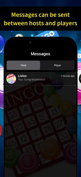 Game screenshot BingoBongo - Bingo Game hack