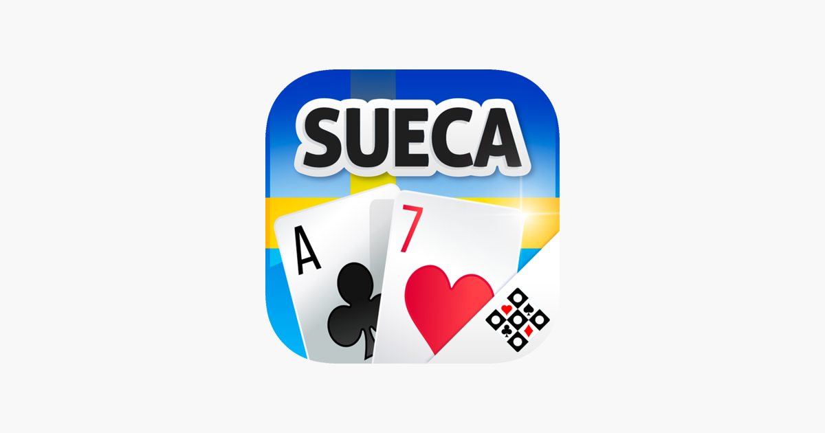 SUECA MegaJogos: Jogo de Carta na App Store