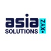 AsiaSolution.xyz