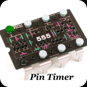 Pin Timer