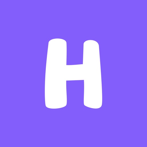 Heya - Video chat.Live.Friends iOS App