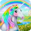 Tooth Fairy Horse: Pony Care App Delete