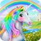 Tooth Fairy Horse: Pony Care