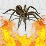 Pests control 3D App Cancel