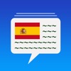 Spanish Phrase Book Learn icon