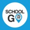 SchoolGo helps both schools and parents track the safety of the students during their school bus trip