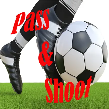 PassAndShoot Читы