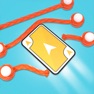 Get Rope Frenzy: Slice & Solve for iOS, iPhone, iPad Aso Report