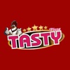 Tasty Pizza Bridgenorth icon