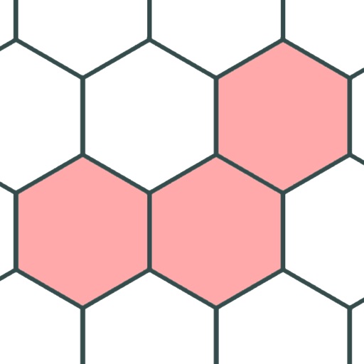 Hexris Puzzle - Hexagon Place