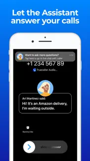 truecaller: get real caller id iphone screenshot 3