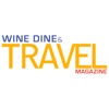 Wine Dine & Travel Magazine icon