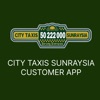 City Taxis Sunraysia Customer