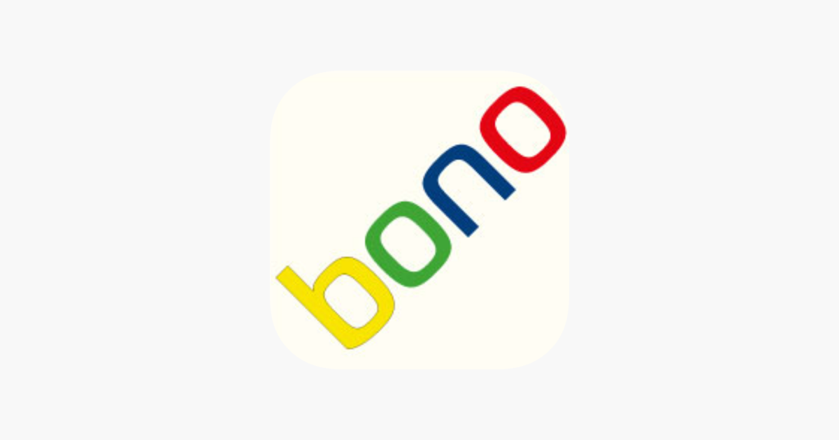 iphone music app icon bono