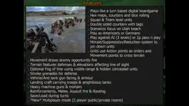 Game screenshot Skirmish 1944 hack