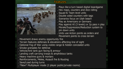 Skirmish 1944 Screenshot