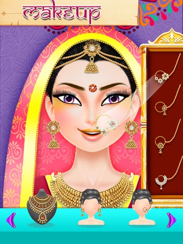 Indian Traditional WeddingGirlのおすすめ画像5