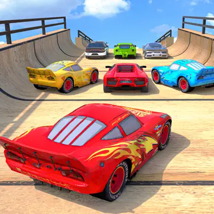 Real Stock Car Racing Stunts Читы