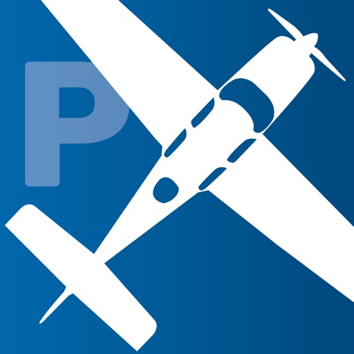 Private Pilot Test Prep icon