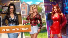 Game screenshot College Love Game apk