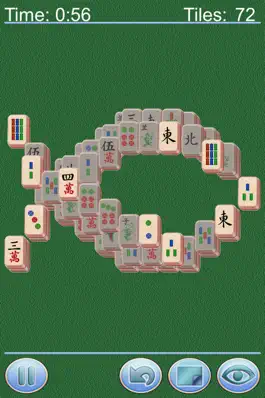 Game screenshot Mahjong 3 Full hack