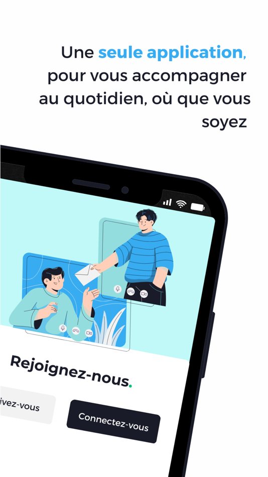 #2. Experizy (iOS) 由: Carizy