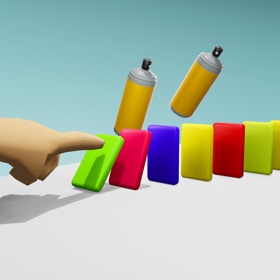 螢幕擷取畫面 (8) Domino Master 3D