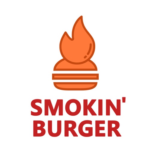 Smokin' Burger | سموكن برجر icon