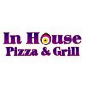 In House Pizza & Grill
