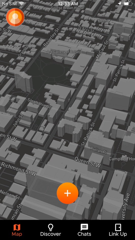 #1. Litmaps: Events & Experiences (iOS) By: Jacob Bildy
