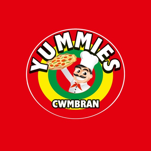 Yummies Cwmbran icon