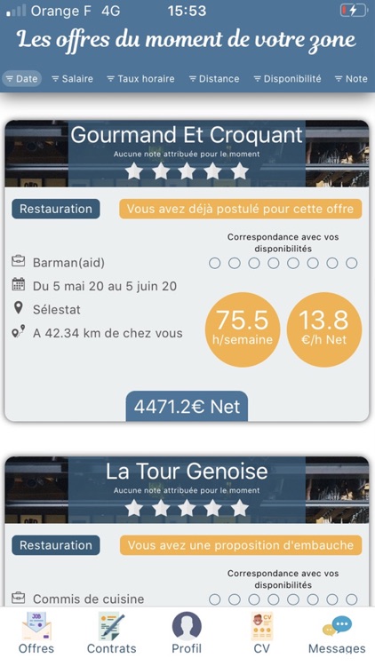 Tempo Jobs screenshot-5
