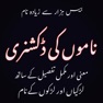 Get Name Dictionary in Urdu for iOS, iPhone, iPad Aso Report
