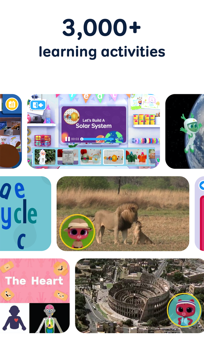 MarcoPolo World School