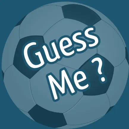 Guess Me - Footballer Cheats