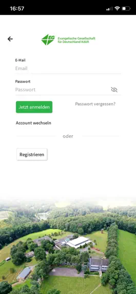 Game screenshot Meine EGfD apk