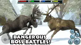 ultimate arctic simulator iphone capturas de pantalla 4