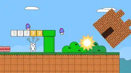 Game screenshot 史上最难猫里奥 mod apk