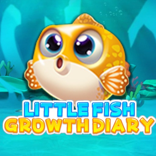 LittleFishGrowthDiary iOS App