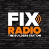 Fix Radio icon