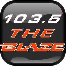 103.5 THE BLAZE