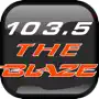 103.5 THE BLAZE