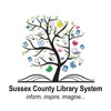 Sussex County Library NJ icon