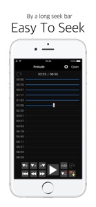 Audipo - Audio Speed Changer - screenshot #3 for iPhone