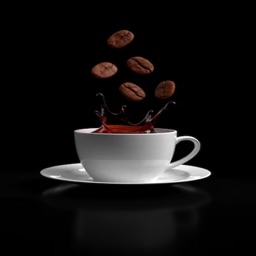 Lucky Gems Coffee House