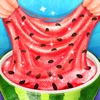 Creative Watermelon Slime Fun icon