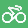 骑行导航-骑行车辆行驶路线和语音播报 - iPhoneアプリ