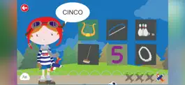 Game screenshot Lee con Leo hack