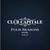 Club Capitale by Four Seasons icon