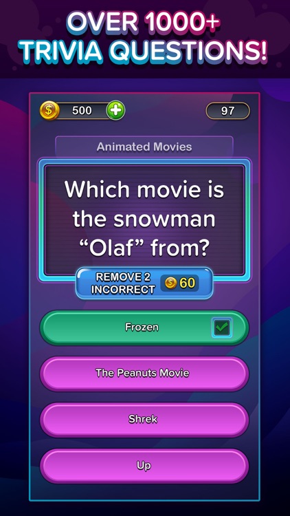 Trivia Star: Trivia Games Quiz screenshot-0